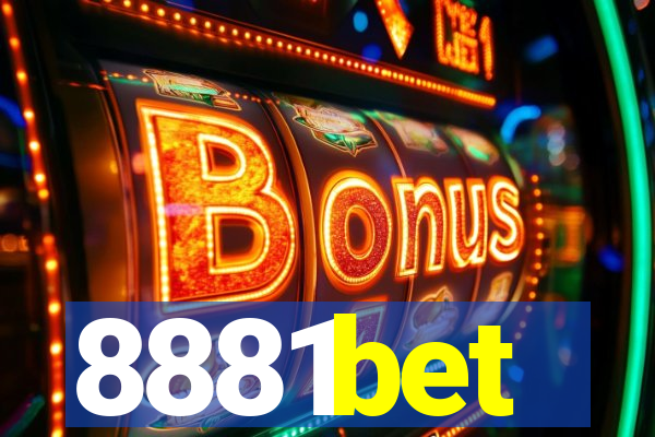 8881bet