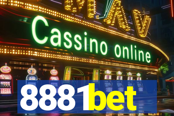 8881bet