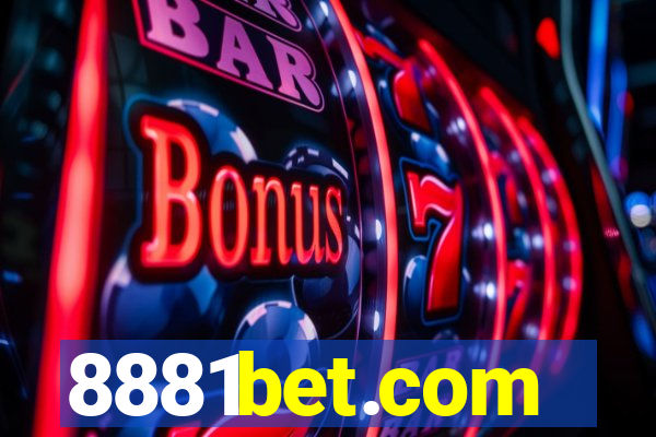 8881bet.com