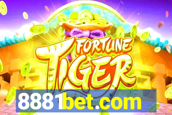 8881bet.com
