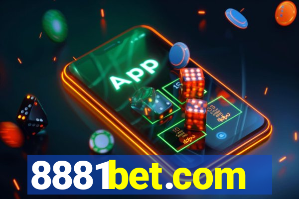 8881bet.com