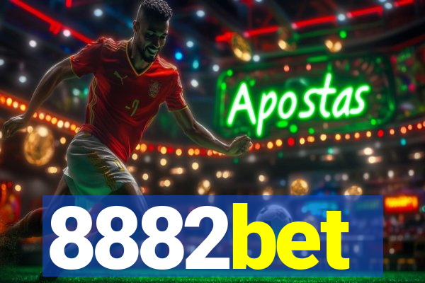 8882bet