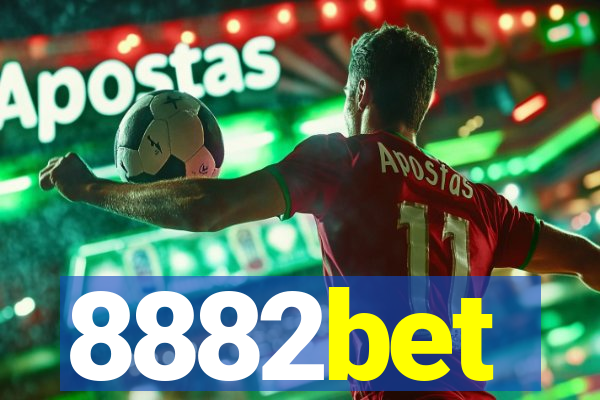 8882bet