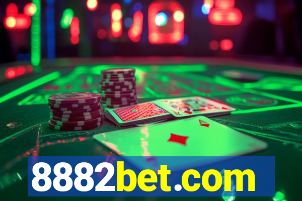 8882bet.com
