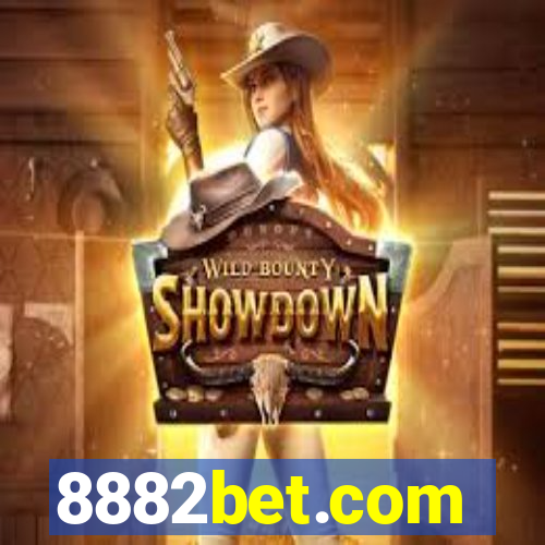 8882bet.com