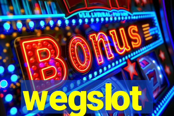 wegslot