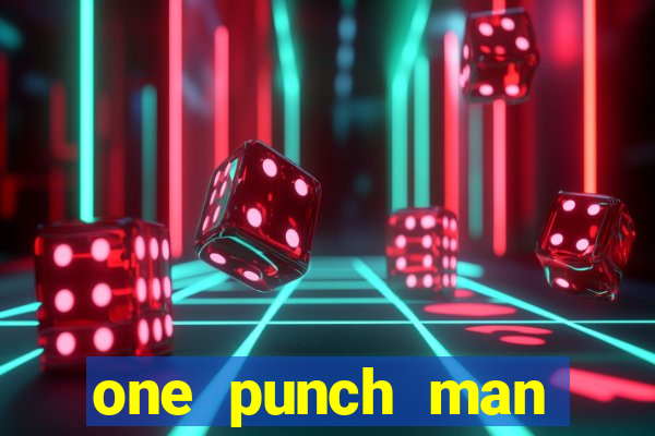 one punch man temporada 3