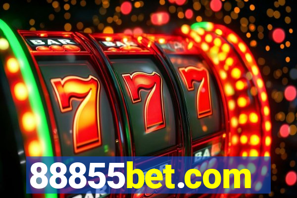 88855bet.com