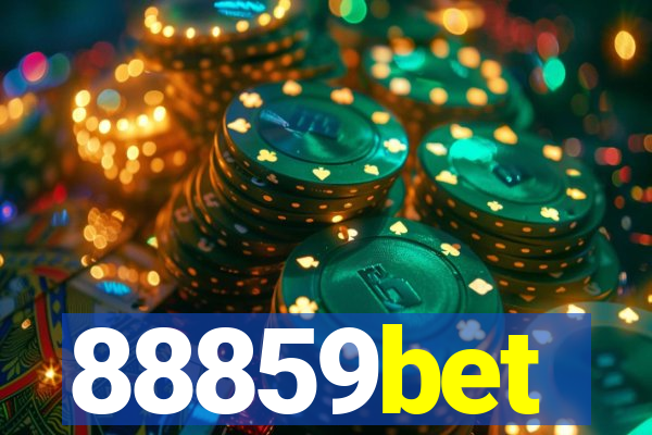 88859bet
