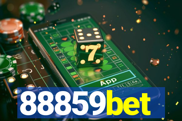 88859bet