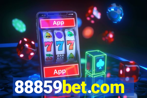 88859bet.com