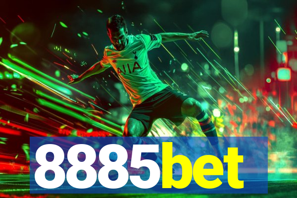 8885bet