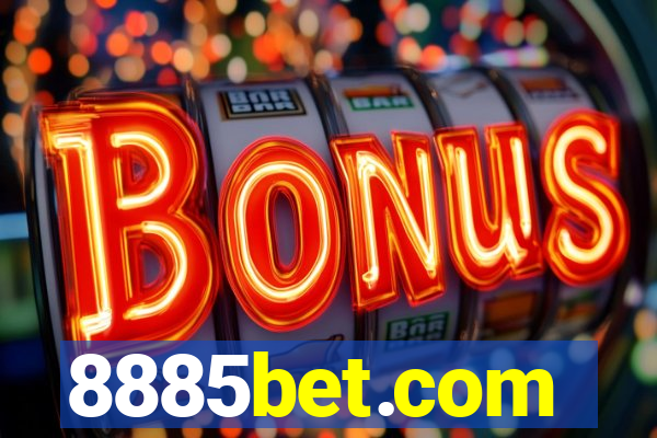 8885bet.com