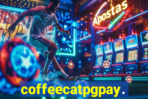 coffeecatpgpay.com