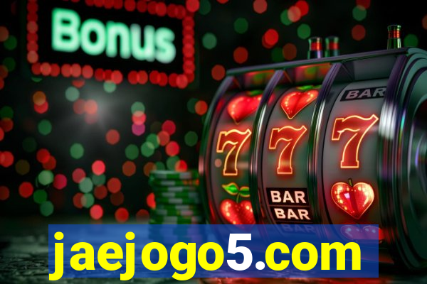 jaejogo5.com