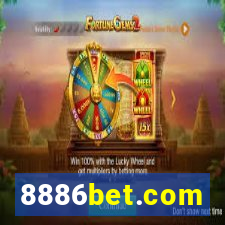 8886bet.com