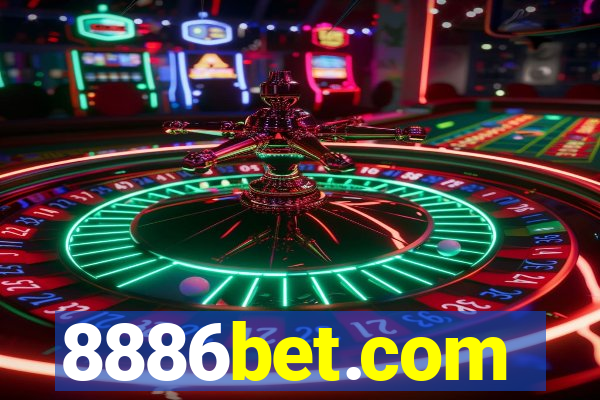 8886bet.com