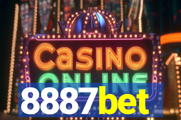 8887bet
