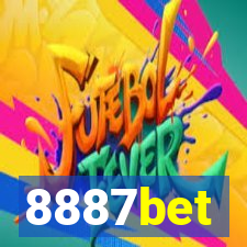8887bet