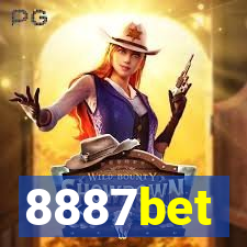8887bet