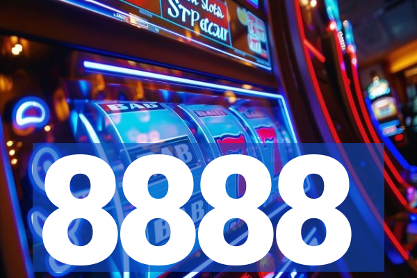 8888