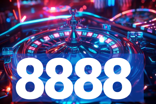 8888