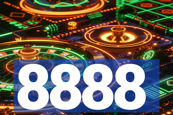8888