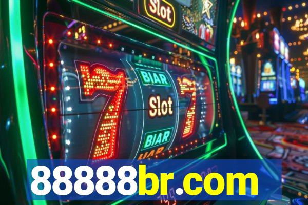 88888br.com