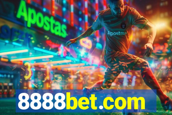 8888bet.com