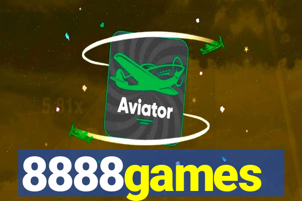8888games