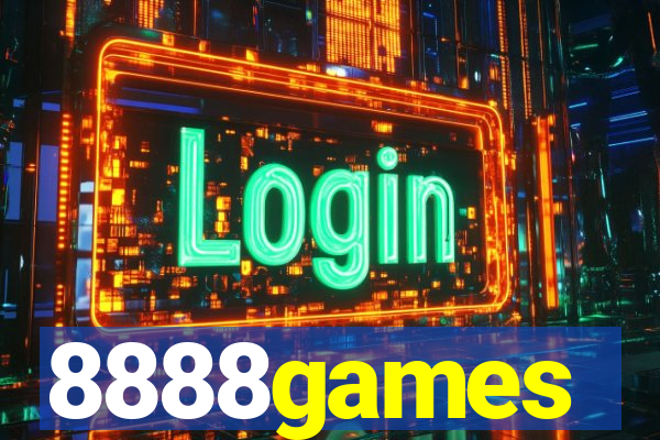 8888games