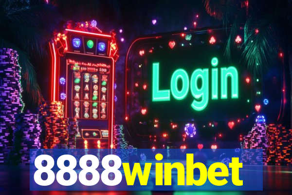 8888winbet