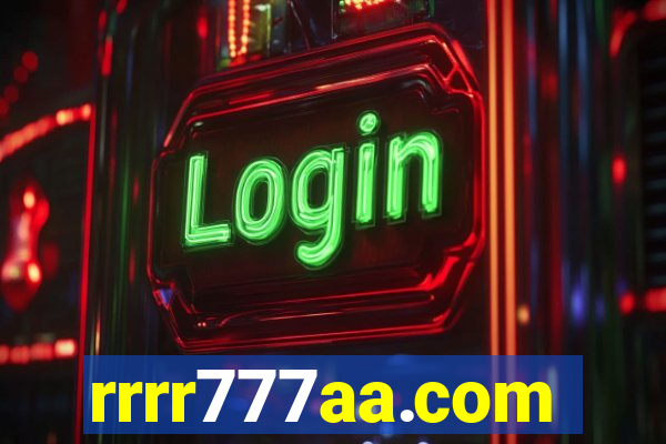 rrrr777aa.com