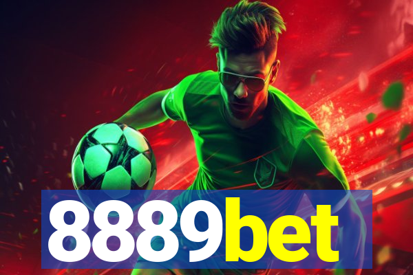 8889bet