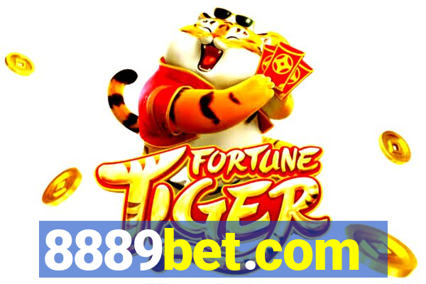 8889bet.com