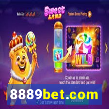 8889bet.com