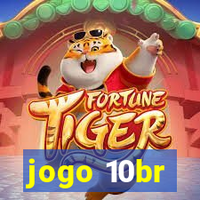 jogo 10br