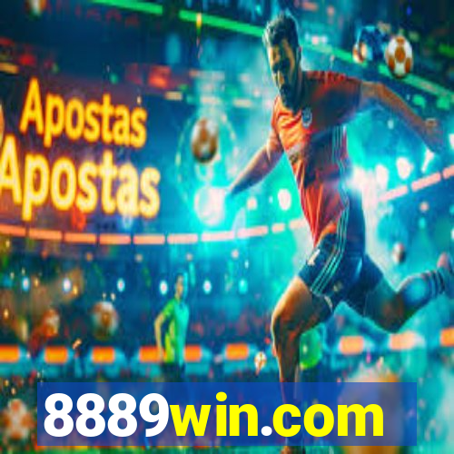 8889win.com