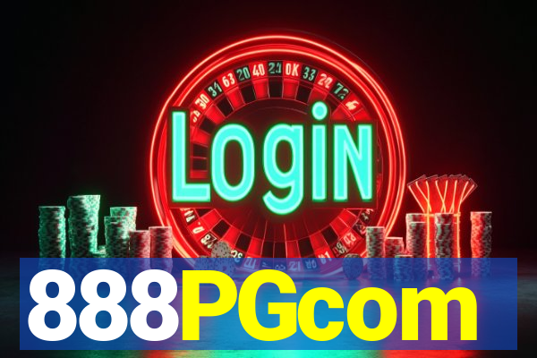 888PGcom