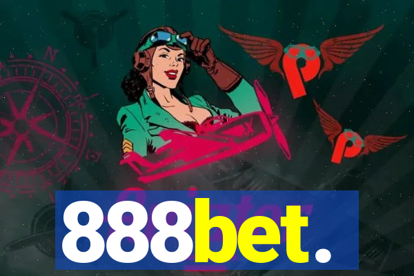 888bet.