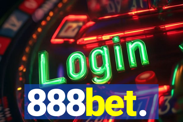 888bet.
