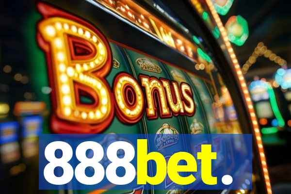 888bet.