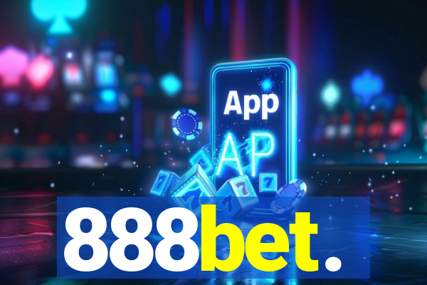 888bet.