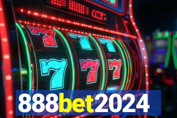 888bet2024