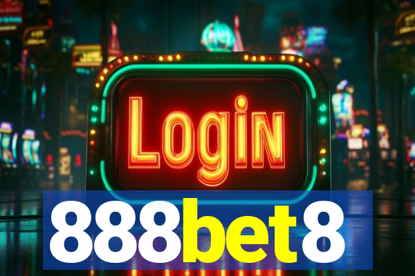 888bet8