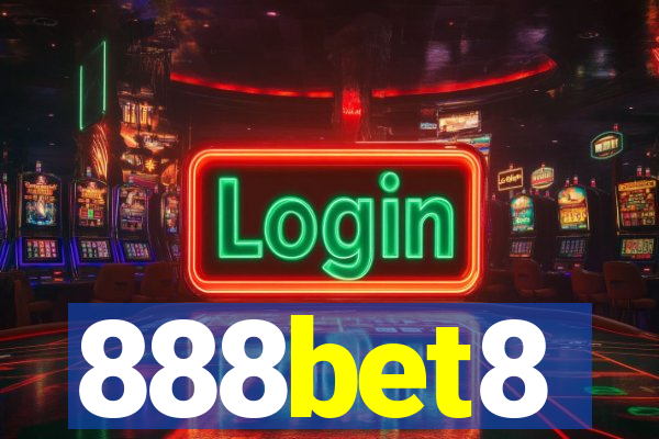 888bet8
