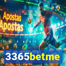3365betme