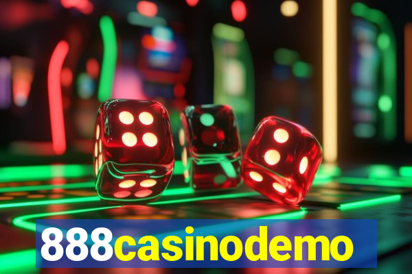 888casinodemo