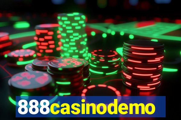 888casinodemo