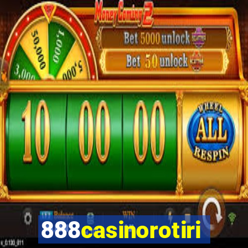 888casinorotiri